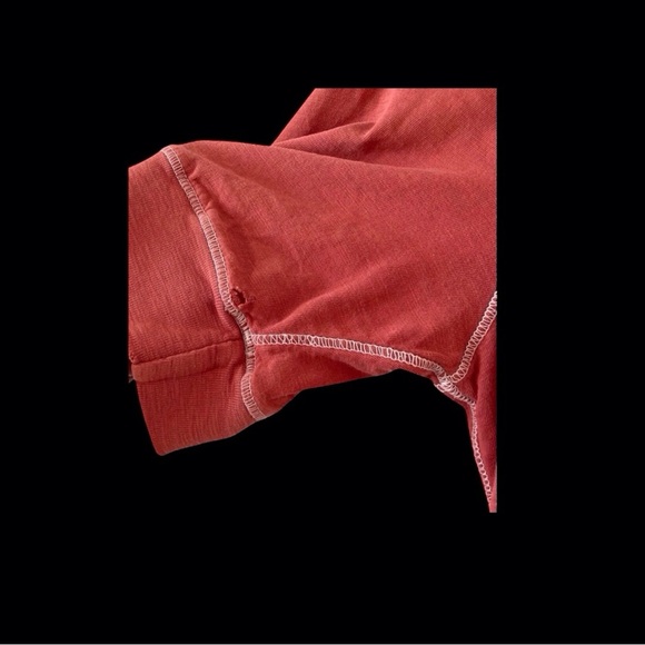 VINTAGE 90s Lucky Brand “Lovefest” Tee | Size L. Retro Y2K Boho  Mall Indie goth - Picture 11 of 13